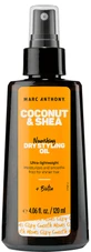 Сухое масло для укладки Marc Anthony Coconut & Shea, 120 мл
