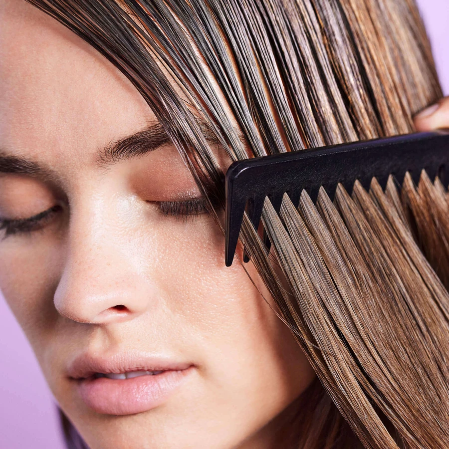 Nuxe Hair Prodigieux, восстанавливающая маска перед мытьем воском, 125 мл: цены и характеристики