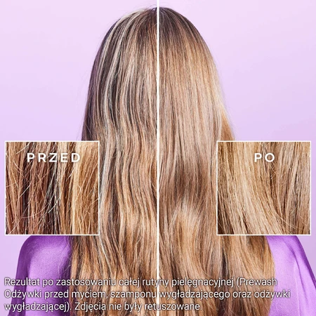 Nuxe Hair Prodigieux, восстанавливающая маска перед мытьем воском, 125 мл: цены и характеристики