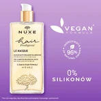 Nuxe Hair Prodigieux, восстанавливающая маска перед мытьем воском, 125 мл: цены и характеристики