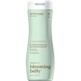 Attitude Blooming Belly Натуральное мыло для тела с арганой 473 мл