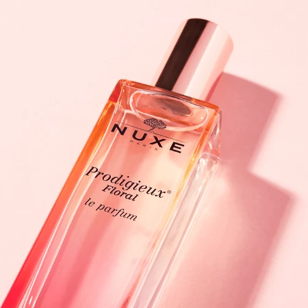 Nuxe Prodigieuse Florale, духи, 50 мл: цены и характеристики
