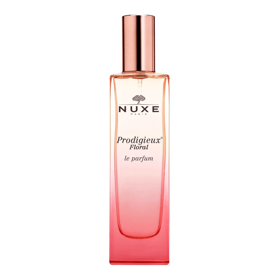 Nuxe Prodigieuse Florale, духи, 50 мл: цены и характеристики