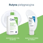 CeraVe Увлажняющая очищающая эмульсия, 473 мл: цены и характеристики