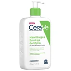 CeraVe Увлажняющая очищающая эмульсия, 473 мл: цены и характеристики