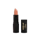 Over Up Nude Hyaluronic Acid Matte Cream Lipstick з гіалуроновою кислотою, 15 г, That So