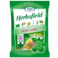 Леденцы Herbafield с комплексом натуральных растительных масел, 85 г