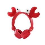 KidyYears, Crab, Kidywolf, KidyYears, Crab, Kidywolf