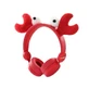 KidyYears, Crab, Kidywolf, KidyYears, Crab, Kidywolf