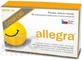 ALLEGRA COMFORT 1х30 табл, харчова добавка