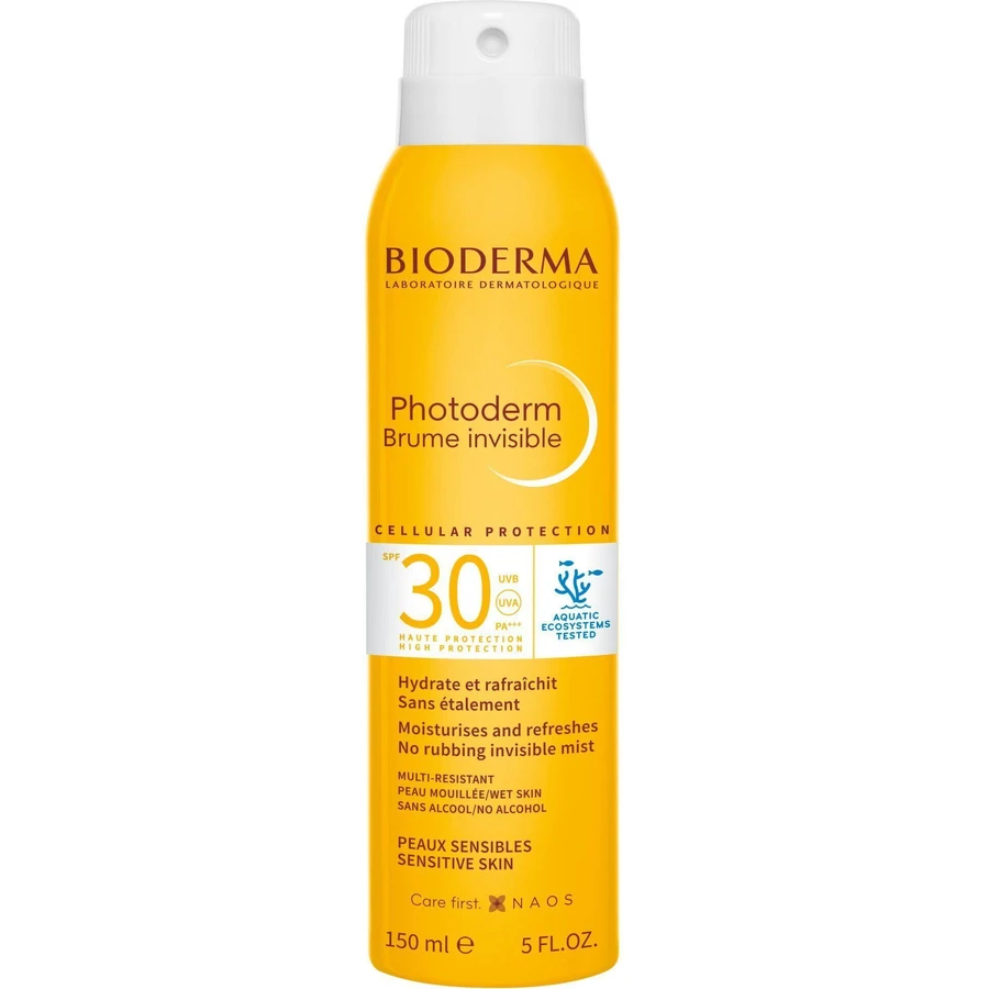 Bioderma Photoderm Сонцезахисний крем-міст SPF 30 150 мл: ціни та характеристики