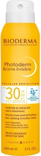 Bioderma Photoderm Сонцезахисний крем-міст SPF 30 150 мл