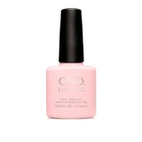 Полуперманентный лак для ногтей CND Shellac Shellac Clearly Pink 7,3 мл