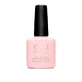 Напівстійкий лак для нігтів CND Shellac Shellac Clearly Pink 7.3 мл