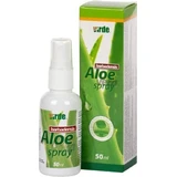 VIRDE ALOE VERA спрей 1×50 мл, спрей с экстрактом алоэ вера