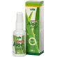VIRDE ALOE VERA спрей 1×50 мл, спрей з екстрактом алое вера