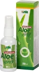 VIRDE ALOE VERA спрей 1×50 мл, спрей з екстрактом алое вера