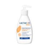 Lactacyd Femina, інтимний ополіскувач з помпою, 200 мл