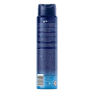 Nivea Men Fresh Active Deodorant, 250 мл