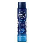 Nivea Men Fresh Active Deodorant, 250 мл: цены и характеристики