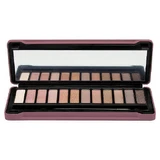 Набор теней для век Magic Studio Essential Collection Nature, 12 цветов