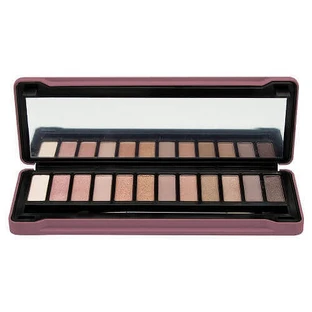 Набір тіней для повік Magic Studio Essential Collection Nature, 12 кольорів