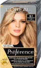 Фарба для волосся L'Oreal Paris Preference 8.1 Копенгаген 277 г
