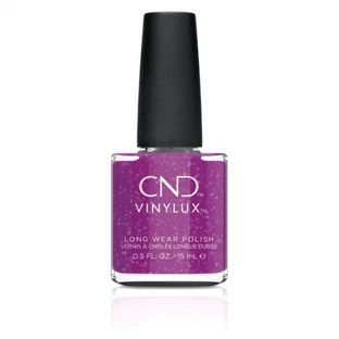 Лак для ногтей CND Vinylux Bizarre Beauty All The Rage 15 мл