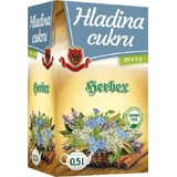 Herbex Травяная смесь для снижения уровня сахара 20 x 3 г