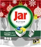 Капсулы Jar Platinum All In One для посудомоечных машин, лимон 100 шт.