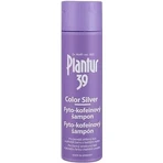 Plantur 39 Color Silver Фіто-кофеїновий шампунь 1×250 мл, шампунь з кофеїном: ціни та характеристики
