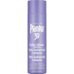 Plantur 39 Color Silver Фіто-кофеїновий шампунь 1×250 мл, шампунь з кофеїном: ціни та характеристики
