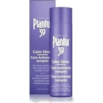 Plantur 39 Color Silver Фіто-кофеїновий шампунь 1×250 мл, шампунь з кофеїном: ціни та характеристики