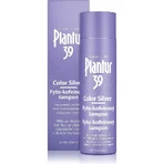 Plantur 39 Color Silver Фіто-кофеїновий шампунь 1×250 мл, шампунь з кофеїном: ціни та характеристики
