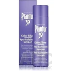 Plantur 39 Color Silver Фіто-кофеїновий шампунь 1×250 мл, шампунь з кофеїном: ціни та характеристики