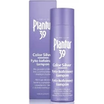 Plantur 39 Color Silver Фіто-кофеїновий шампунь 1×250 мл, шампунь з кофеїном: ціни та характеристики