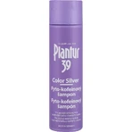Plantur 39 Color Silver Фіто-кофеїновий шампунь 1×250 мл, шампунь з кофеїном: ціни та характеристики