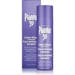 Plantur 39 Color Silver Фіто-кофеїновий шампунь 1×250 мл, шампунь з кофеїном: ціни та характеристики