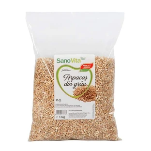 Пшеничный нут, 1 кг, Sanovita