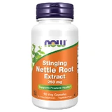 Now Foods Екстракт кореня кропиви 250 мг, кора кропиви, 90 веганських капсул