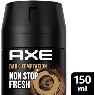 Axe Dark Templation дезодорант-спрей для чоловіків 150 мл