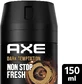 Axe Dark Templation дезодорант-спрей для мужчин 150 мл
