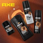 Axe Dark Templation дезодорант-спрей для чоловіків 150 мл: ціни та характеристики