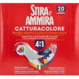 Ервеле Stira Ammira для фіксації кольору, 20 шт.