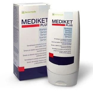 Benemedo Mediket Prevent ampón 100 мл