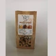 Taralli Multicereale Taralli Multicereale кренделі з оливковою олією першого віджиму, 200г, Tentazioni Pugliesi