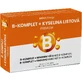 MOVit Energy B-Komplet + Фолиевая кислота PREMIUM 30 таблеток