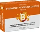 MOVit Energy B-Komplet + Фолиевая кислота PREMIUM 30 таблеток