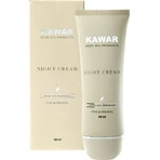 KAWAR NIGHT CREAM 1×60 мл, кремовий: ціни та характеристики