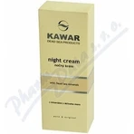 KAWAR NIGHT CREAM 1×60 мл, кремовий: ціни та характеристики